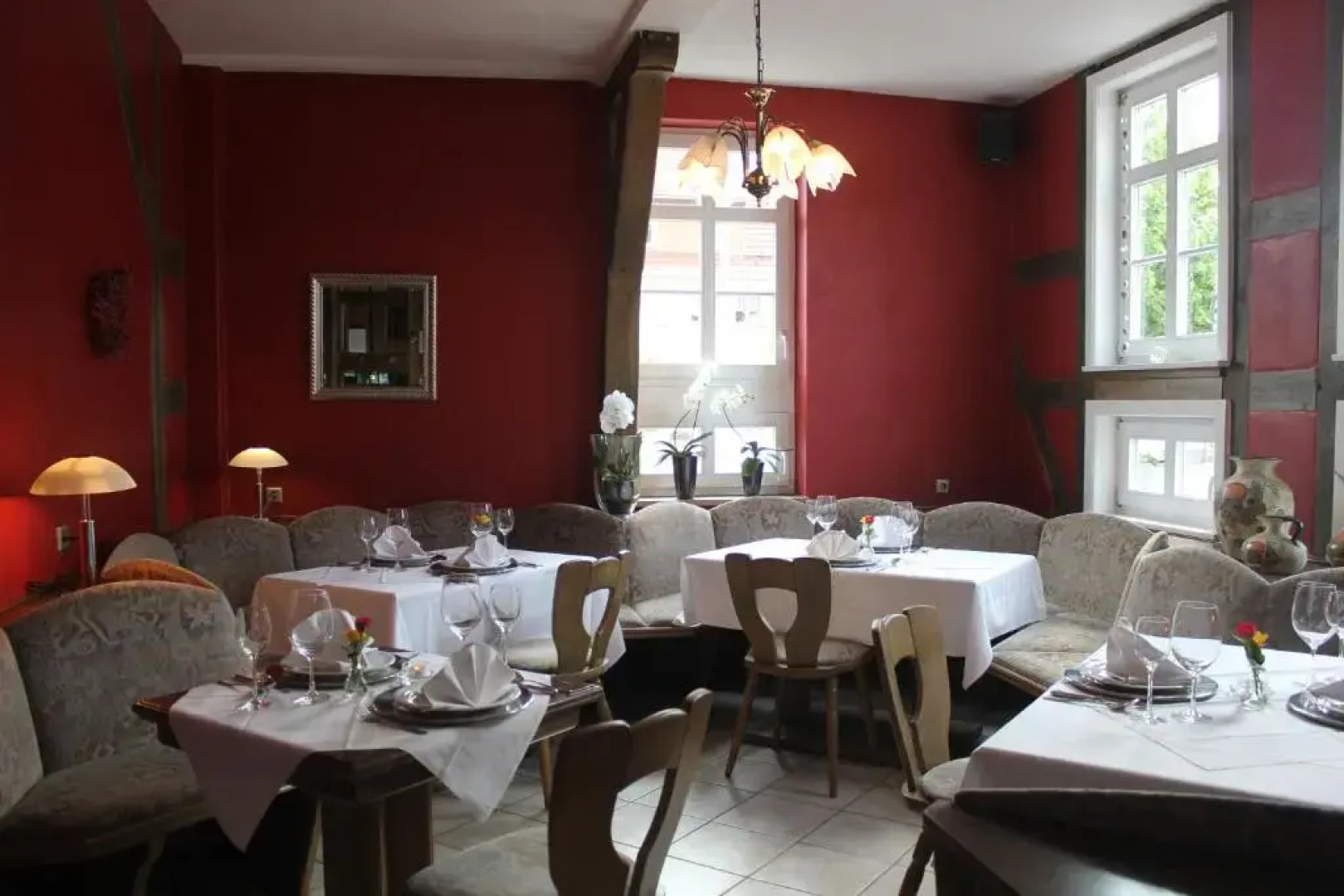 Hotel Alte Posthalterei