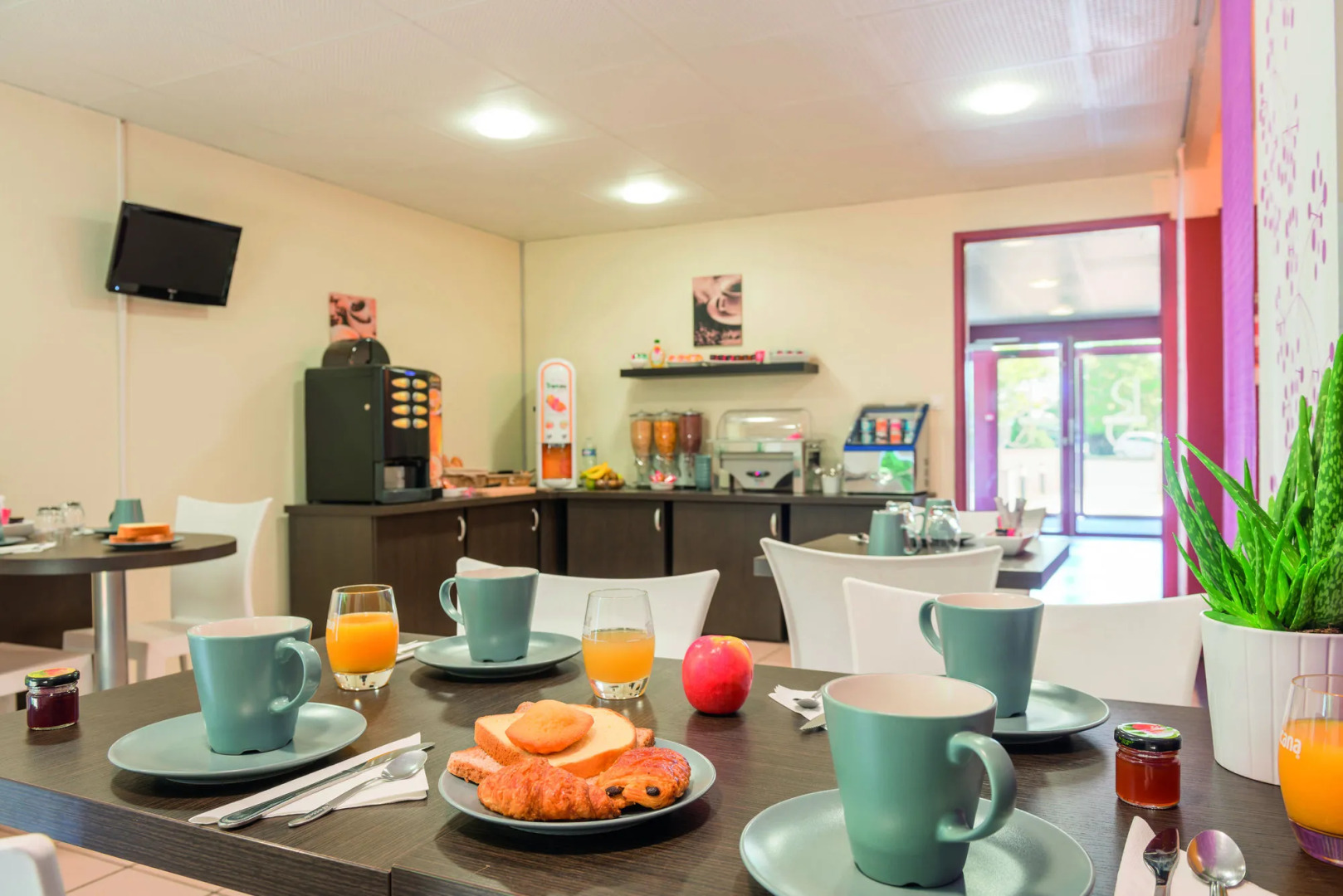 Appart’City Nantes Saint-Herblain