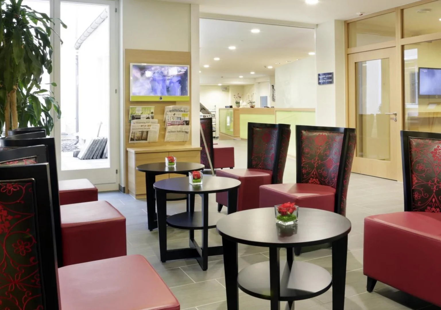 Bw Hotel Bahnhof - Schaffhausen