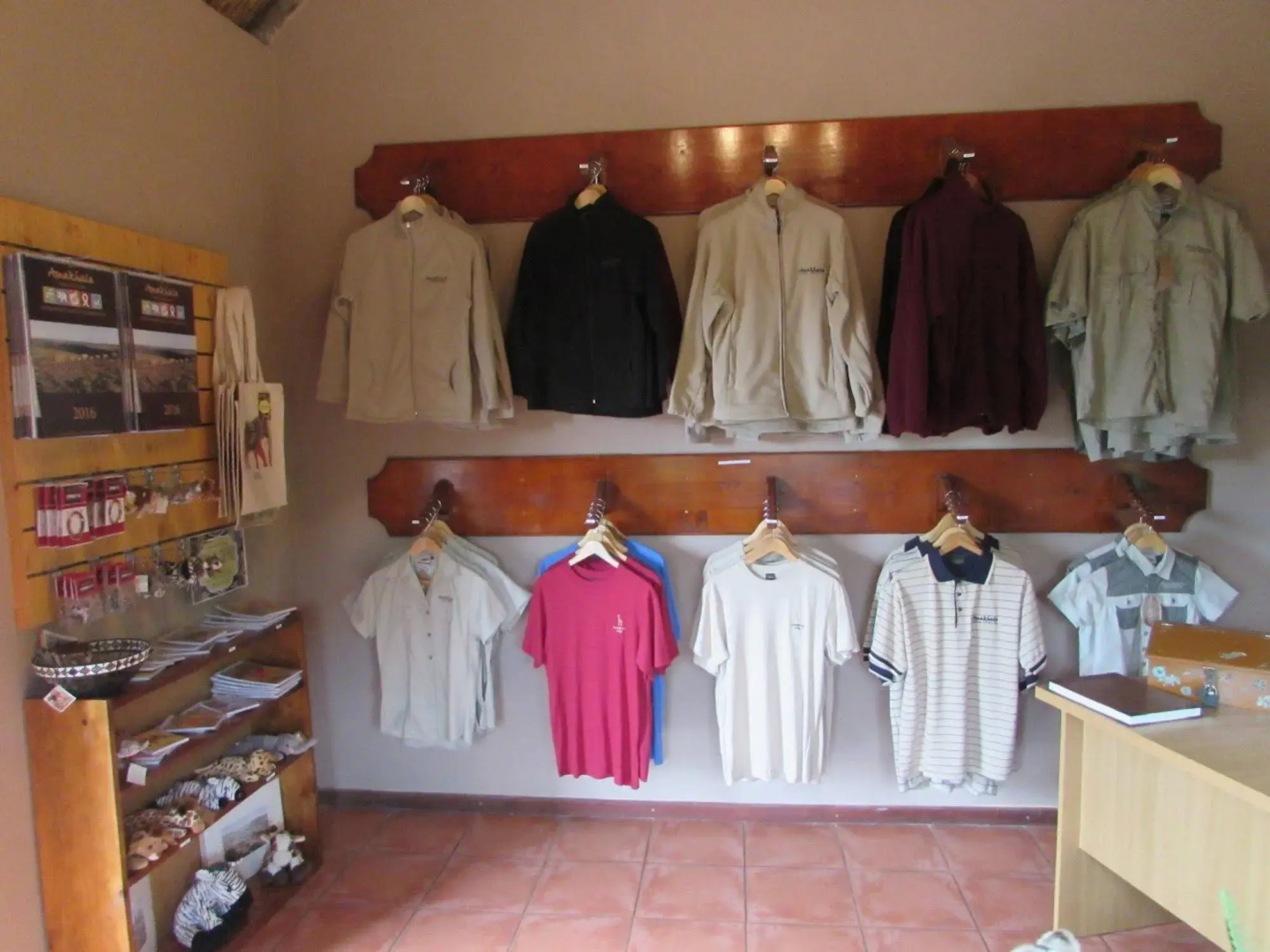 Woodbury Lodge - Amakhala Game Reserve