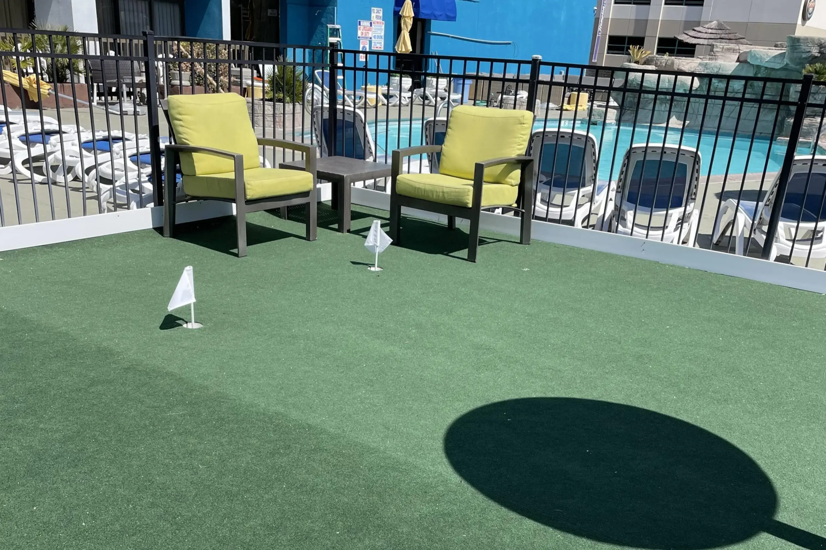 Days Inn by Wyndham Virginia Beach At The Beach