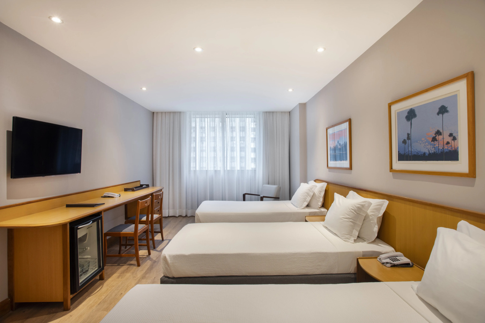 Windsor Guanabara Hotel