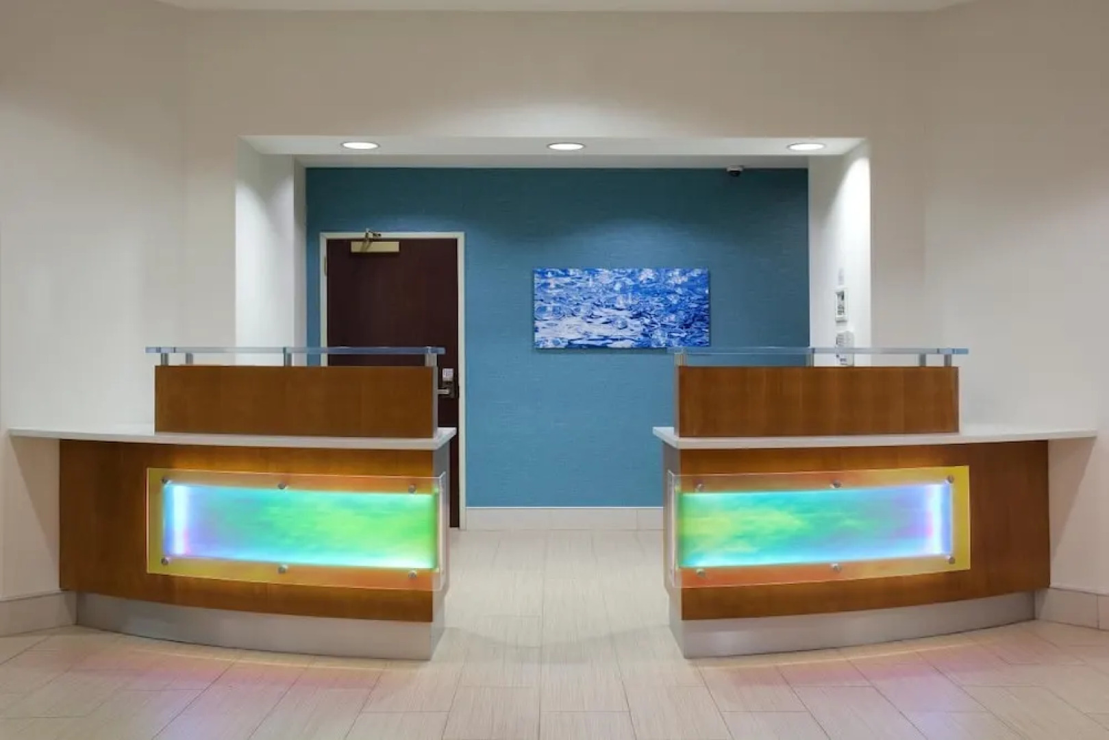 SpringHill Suites by Marriott Portland Airport