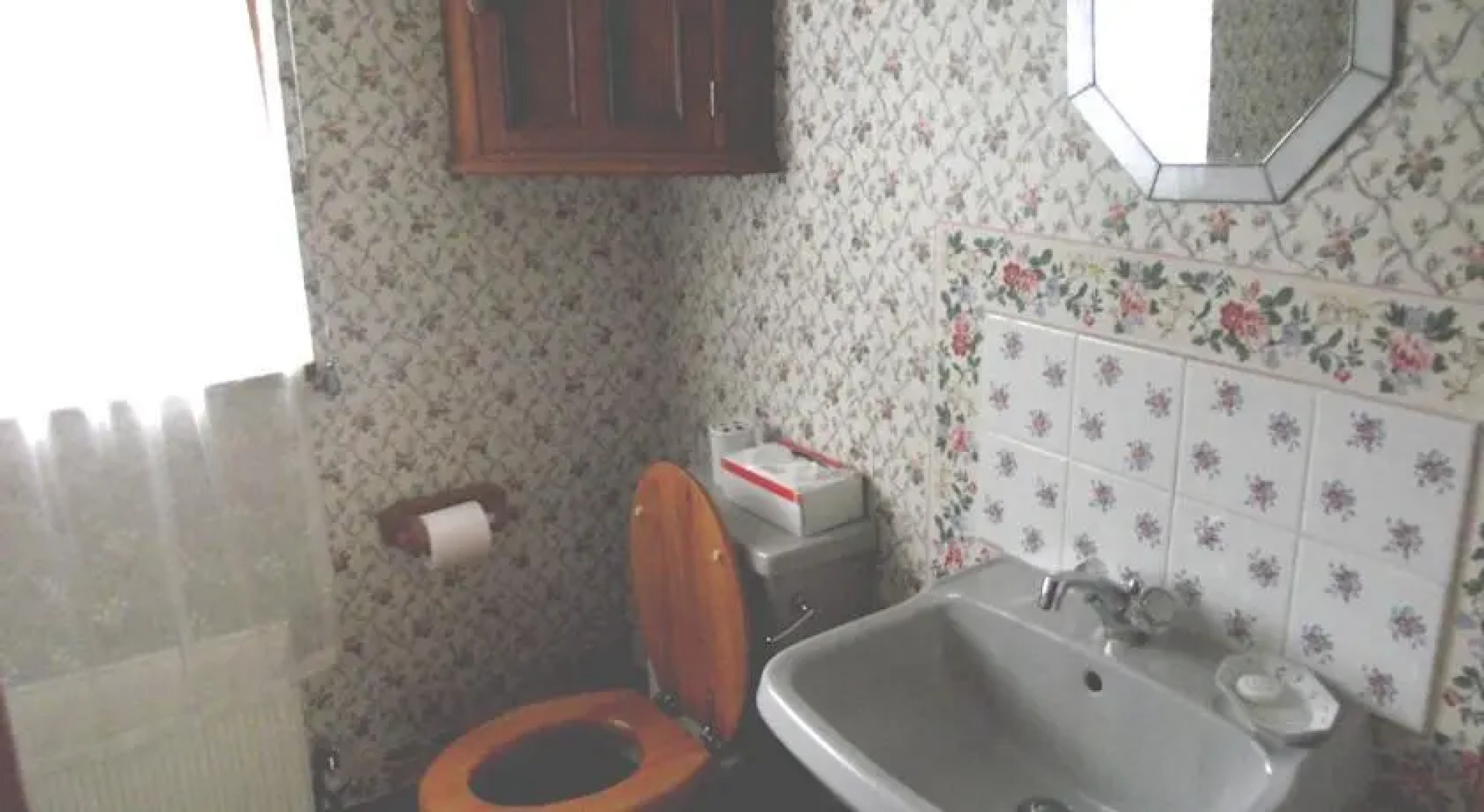 Barrachandroman, The Barn