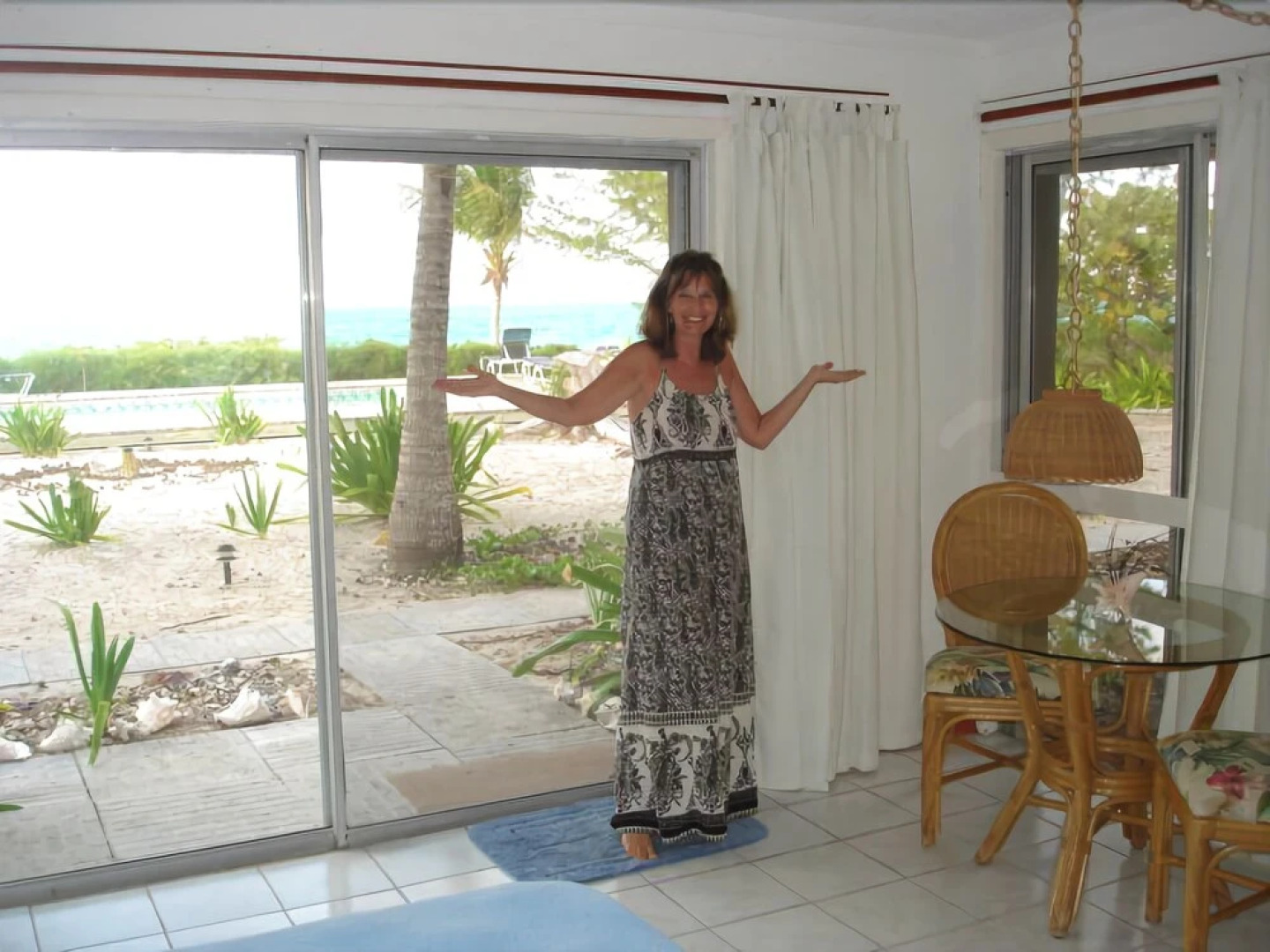 Caicos Beach Condominiums