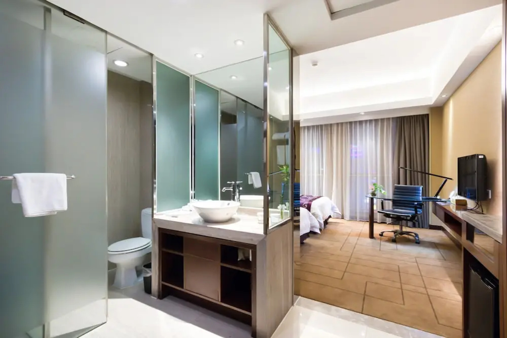 Jinjiang Metropolo Shaoxing Keqiao Wanda Plaza