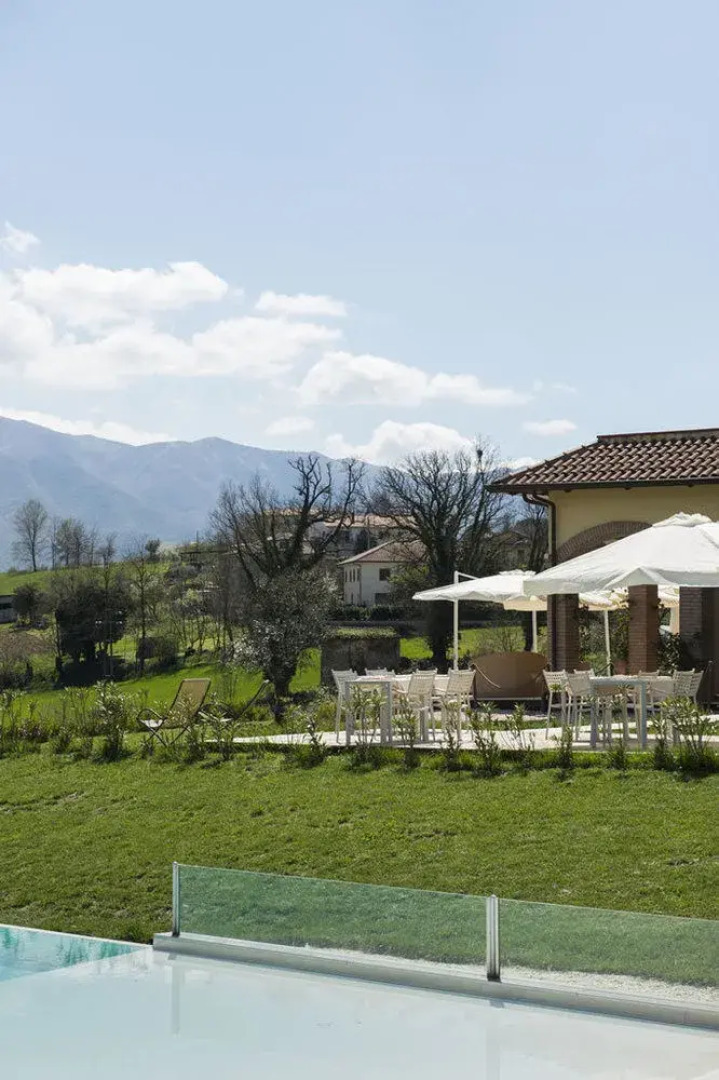 Relais Colle Buono