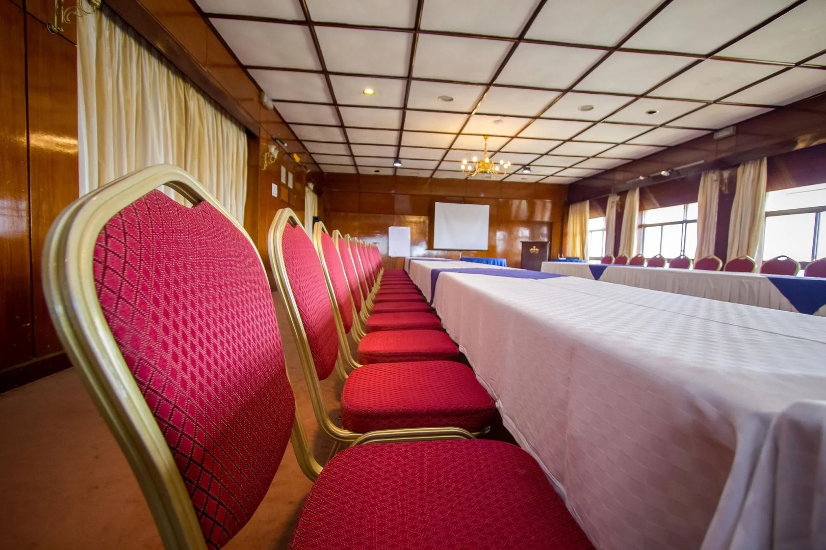 Sarova Imperial Hotel