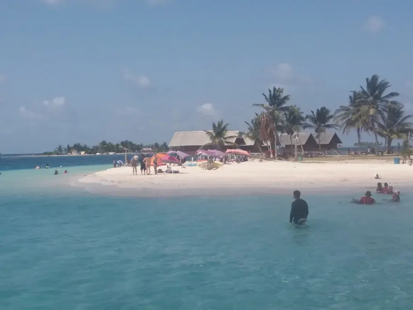 Enjoy San Blas - Isla Wailidup (Guna Yala)
