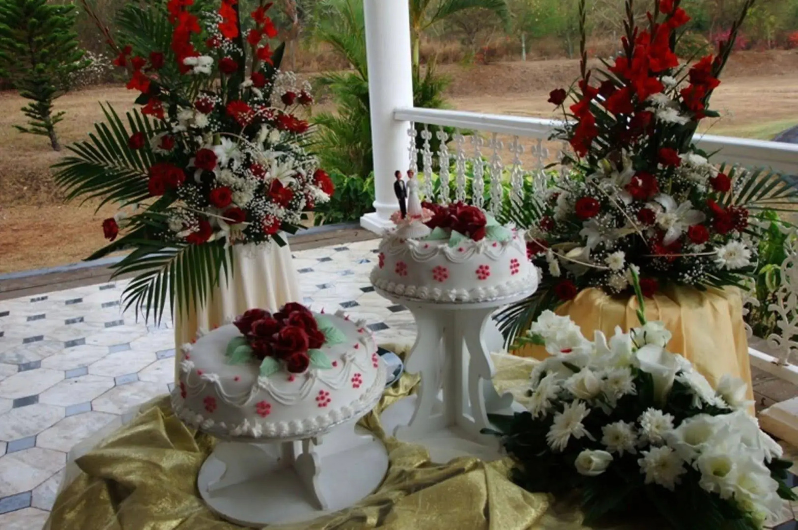 Pallagino Guest House