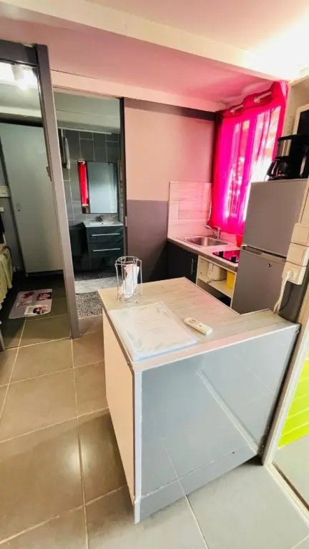 Les Algues de la Chapelle