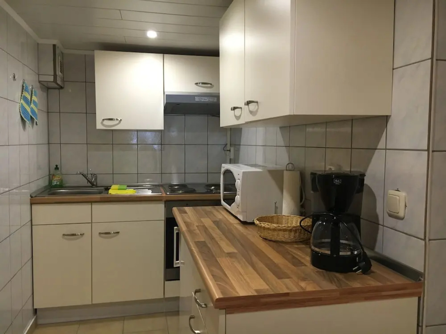 Ferienwohnung Reifberg