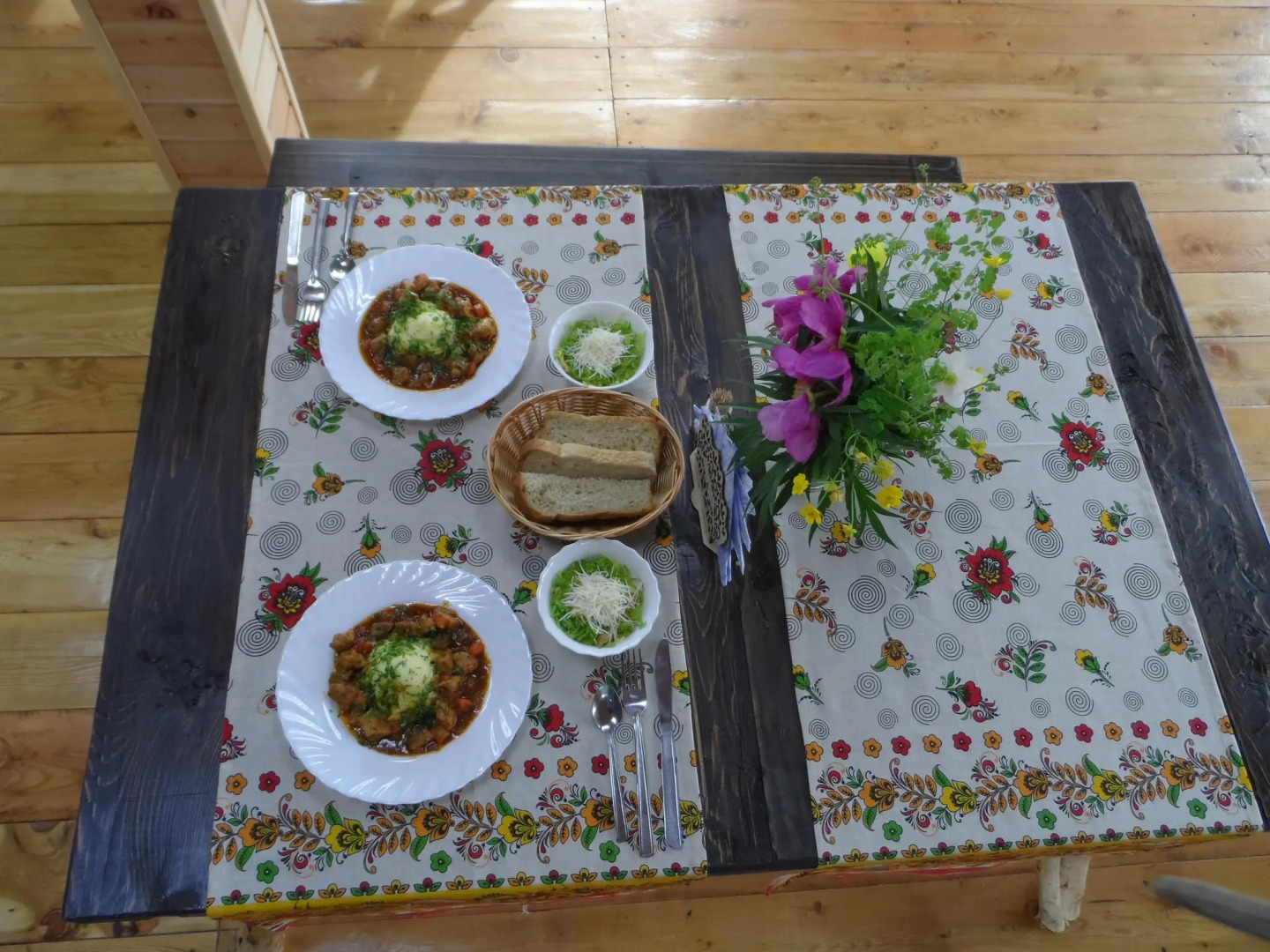 Tsentr Aktivnogo Otdykha "KOLOBOK"