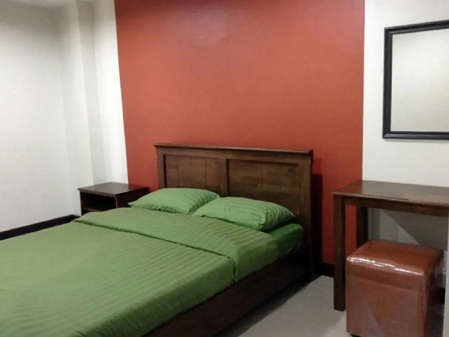 Apartment Baan Khun Mae