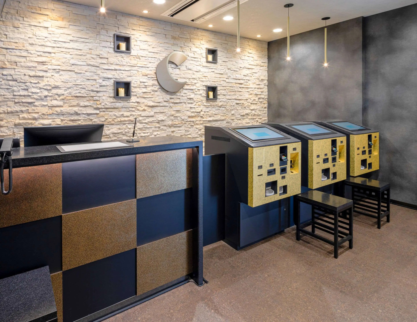 Comfort Hotel Nagoya Shinkansenguchi