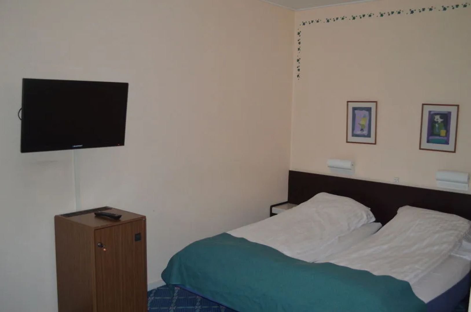 Hotel Næsbylund Kro