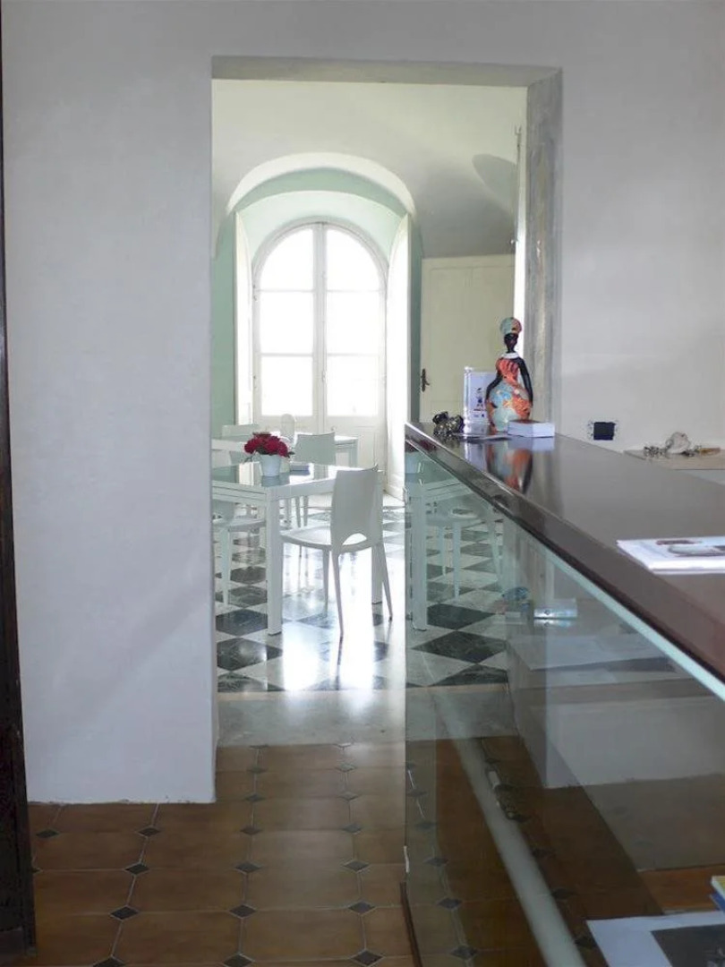 Dimora Castello dei Conti