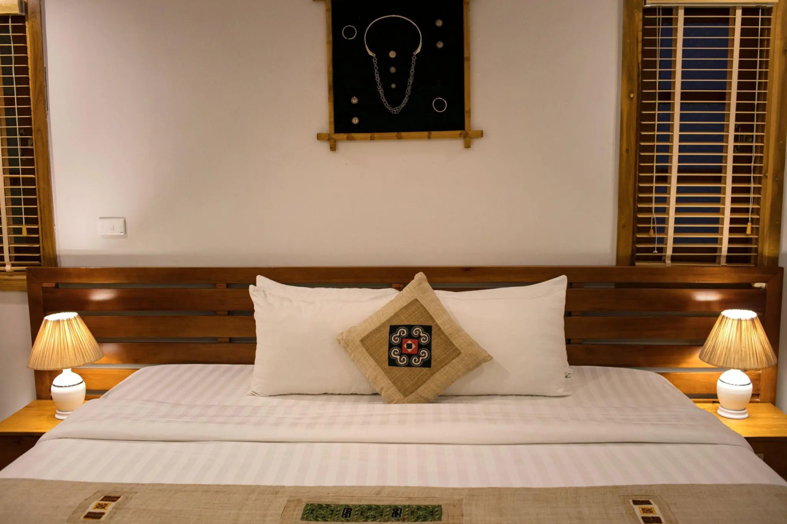 Sunny Mountain Hotel