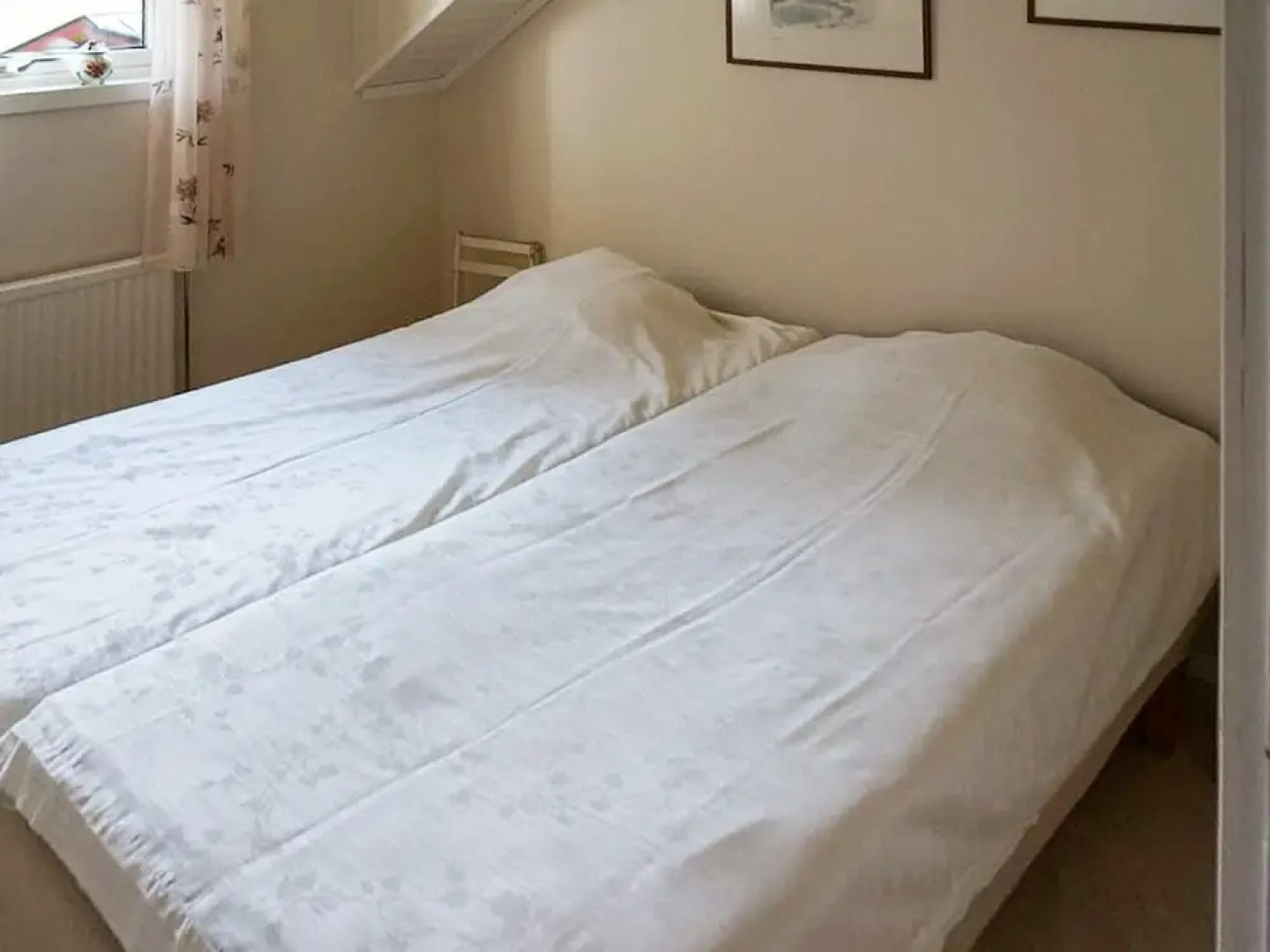 5 Person Holiday Home in Mellerud