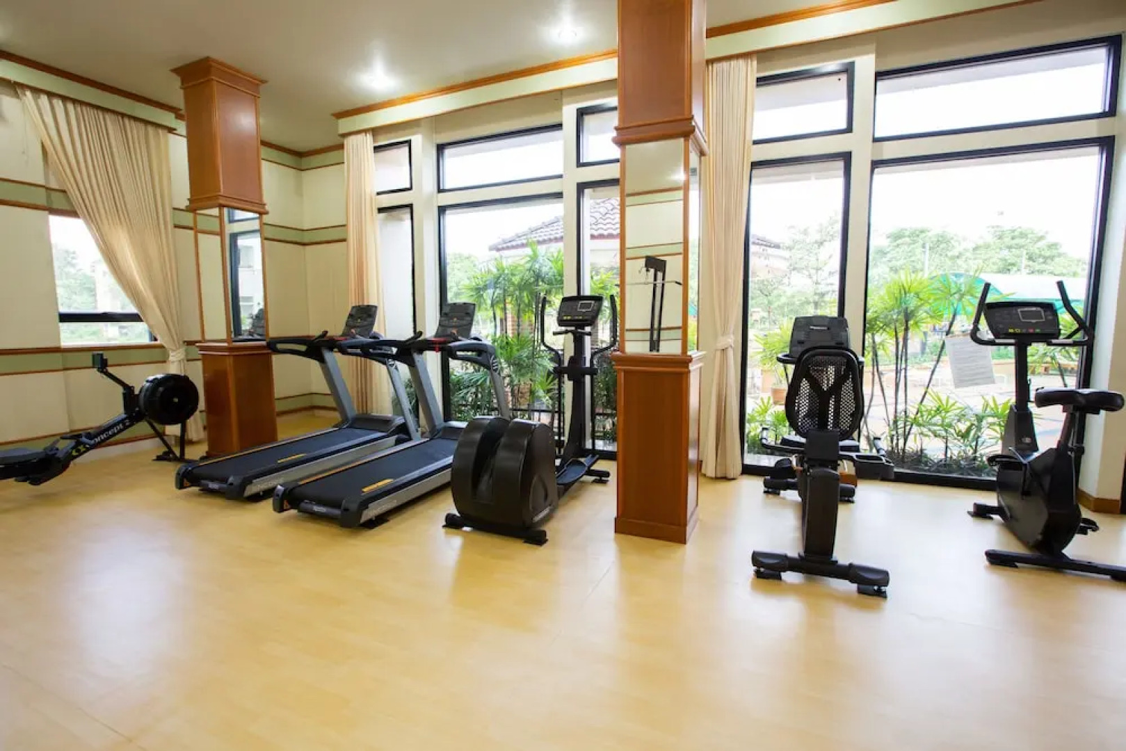 Surin Majestic Hotel