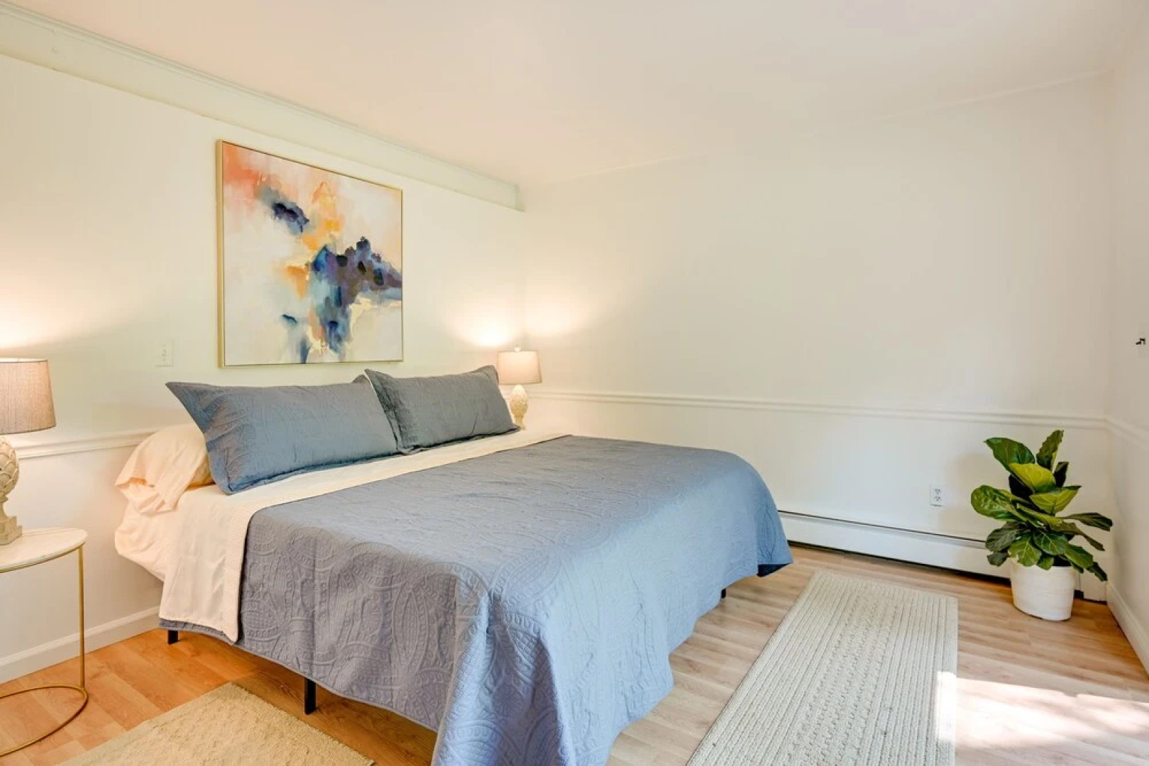 Stunning Au Gres Retreat w/ Grill < 1 Mi to Marina