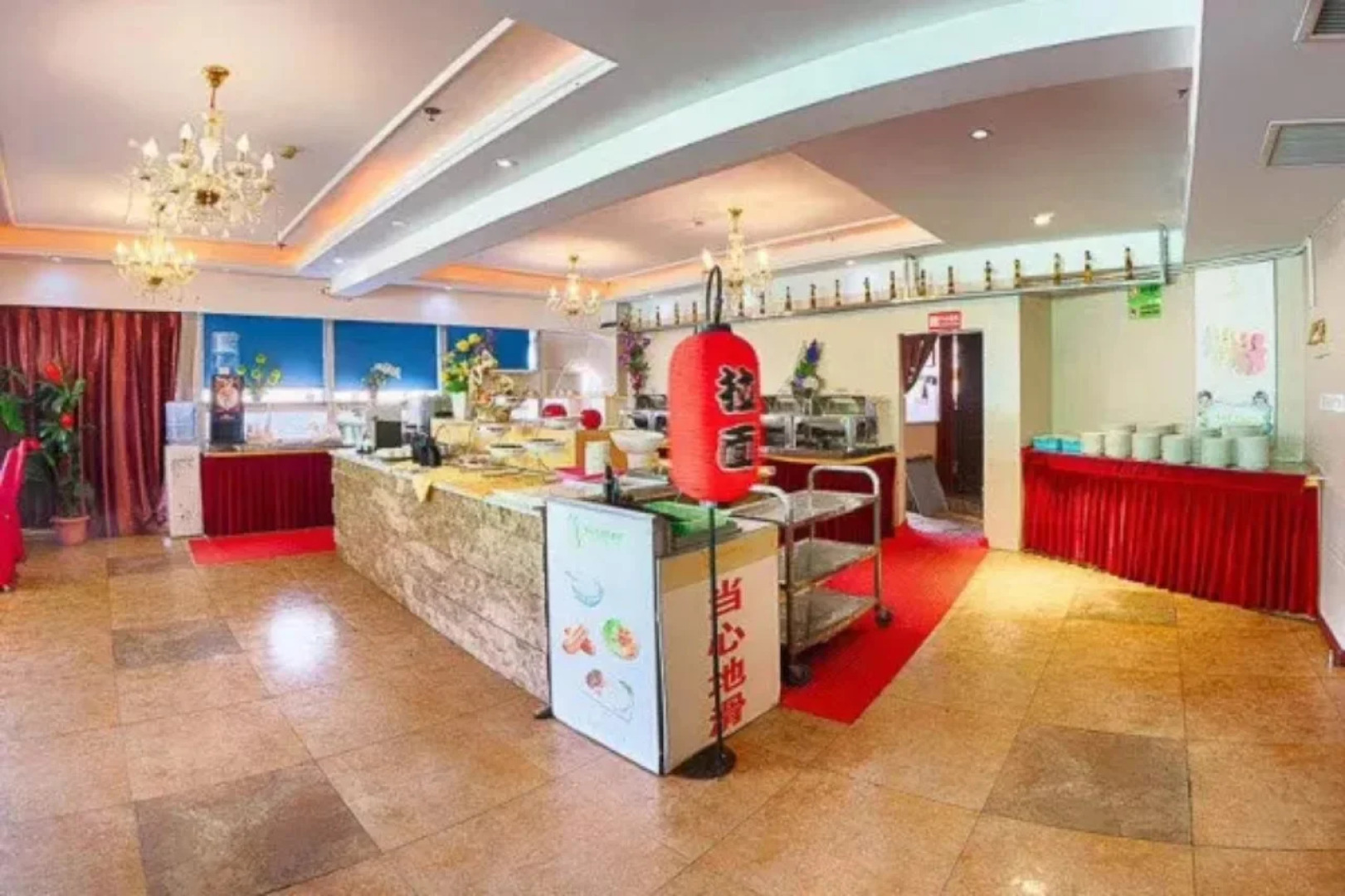 Vienna International Hotel Changzhou Hutang Branch