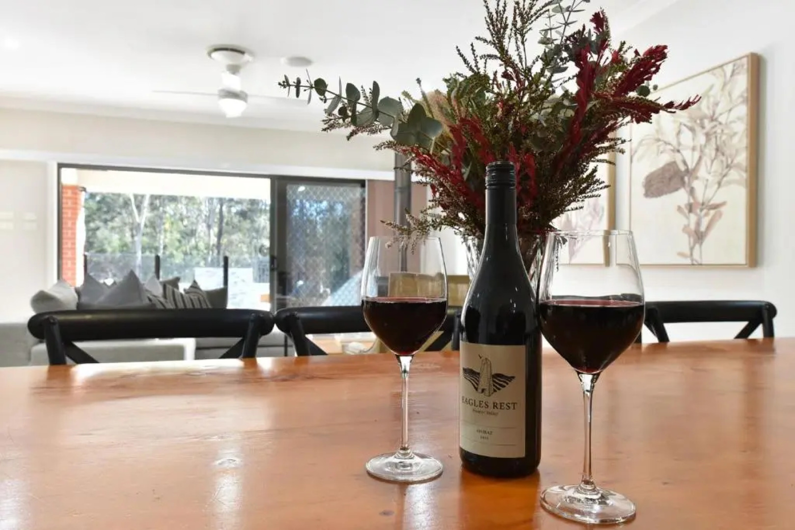 Wongaburra Homestead