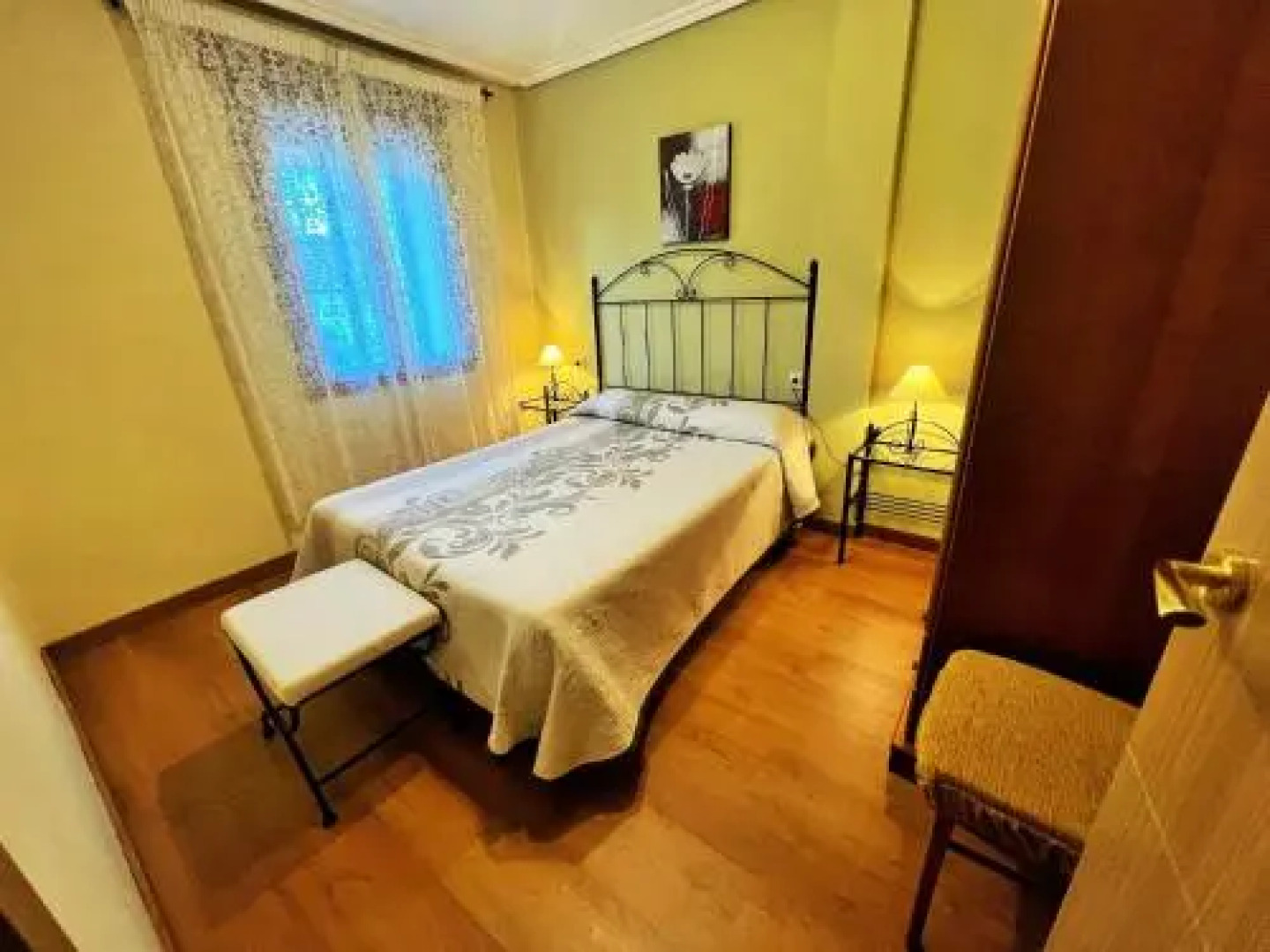 Casa Rural Laguna Negra 49