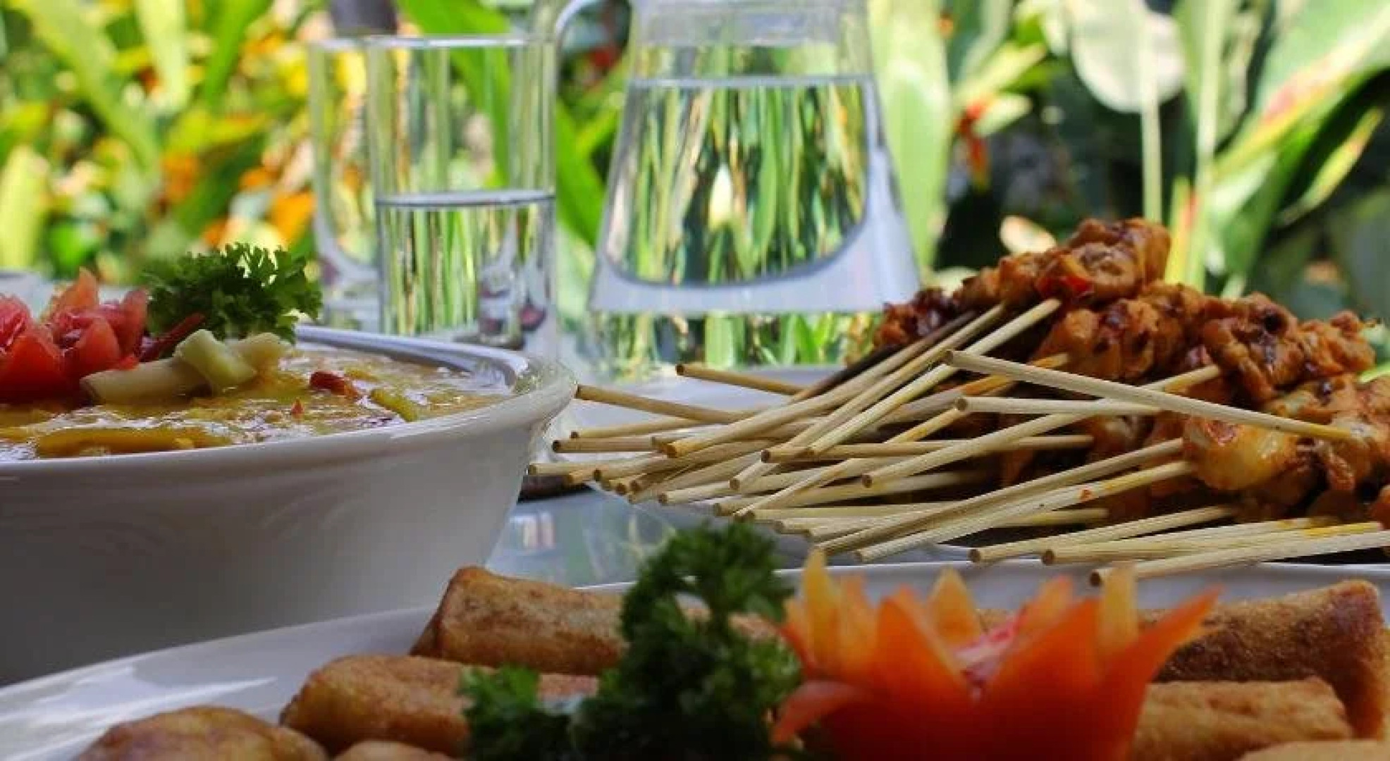 Holiway Garden Resort & SPA - Bali