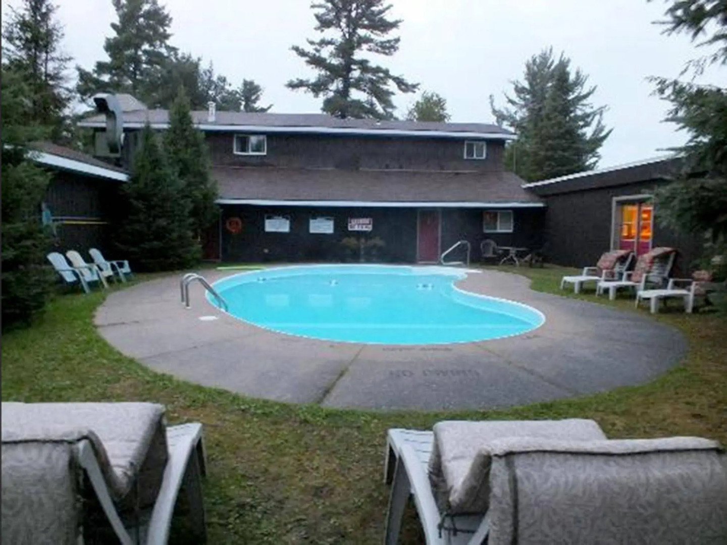 Northridge Inn Resort