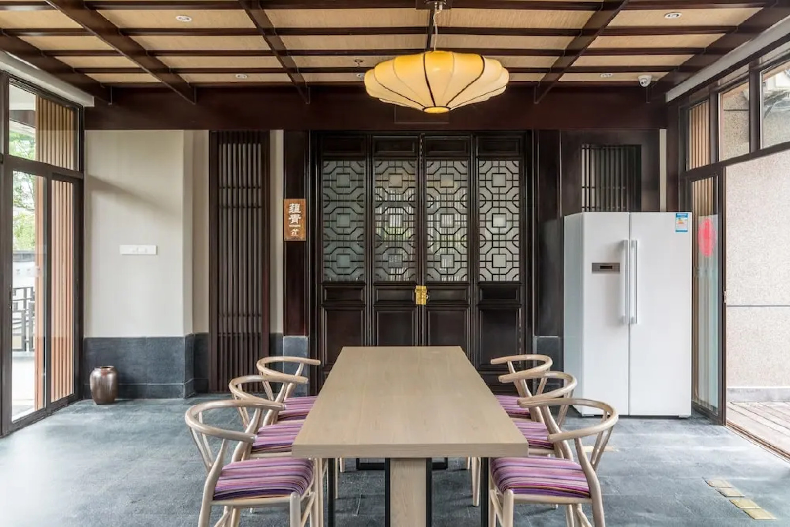 Lijiang Jinmao Boutique Hotel