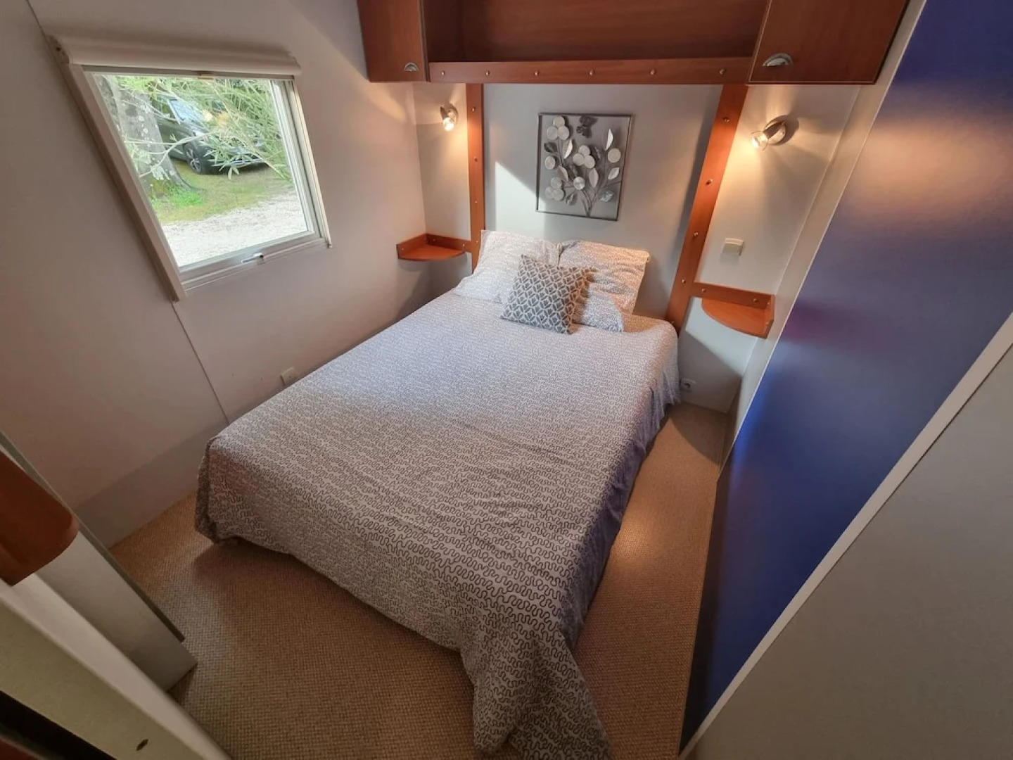 Camping l'Orée des Cevennes