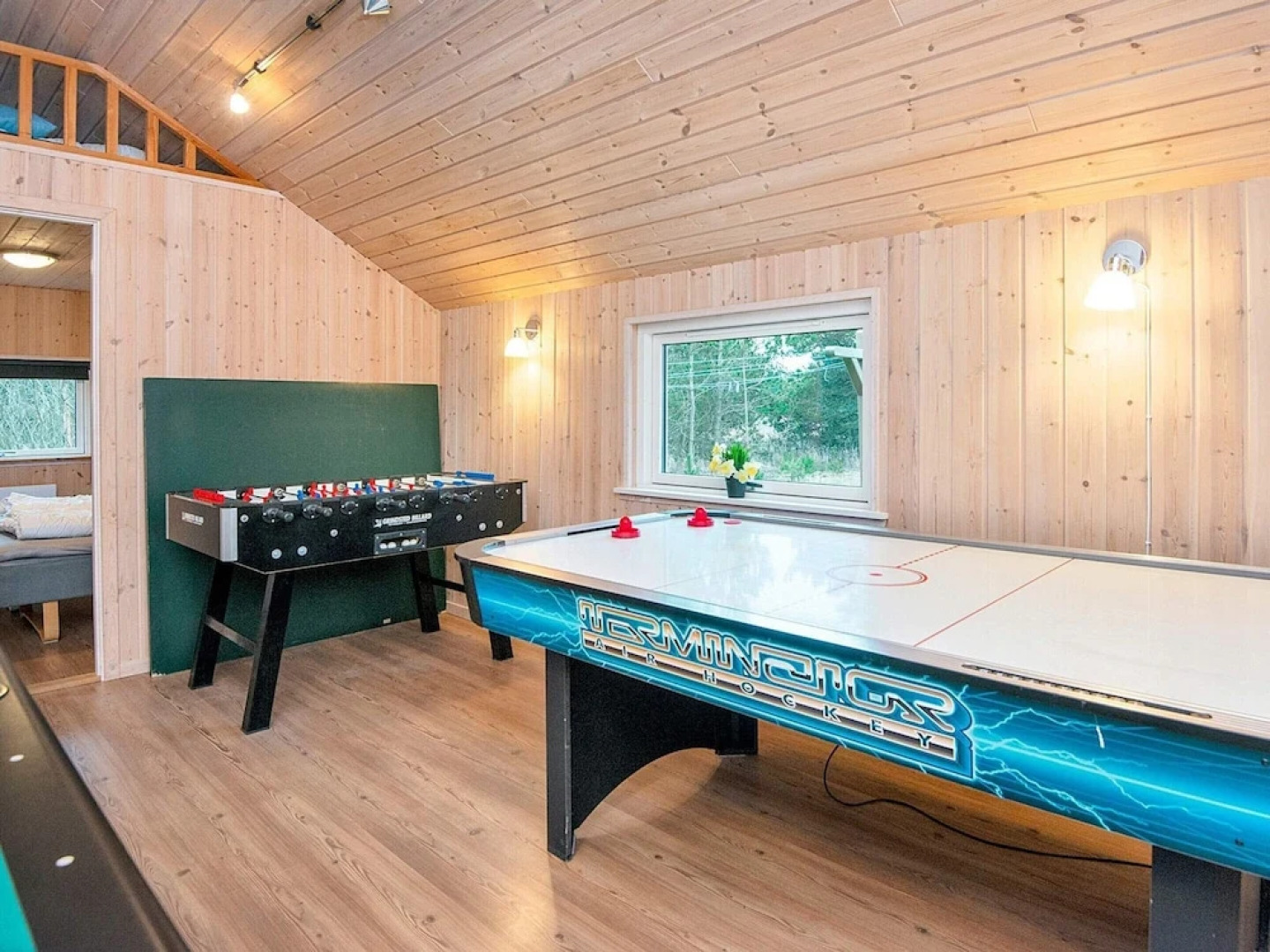 Luxury Family Retreat - By Traum Ferienwohnungen