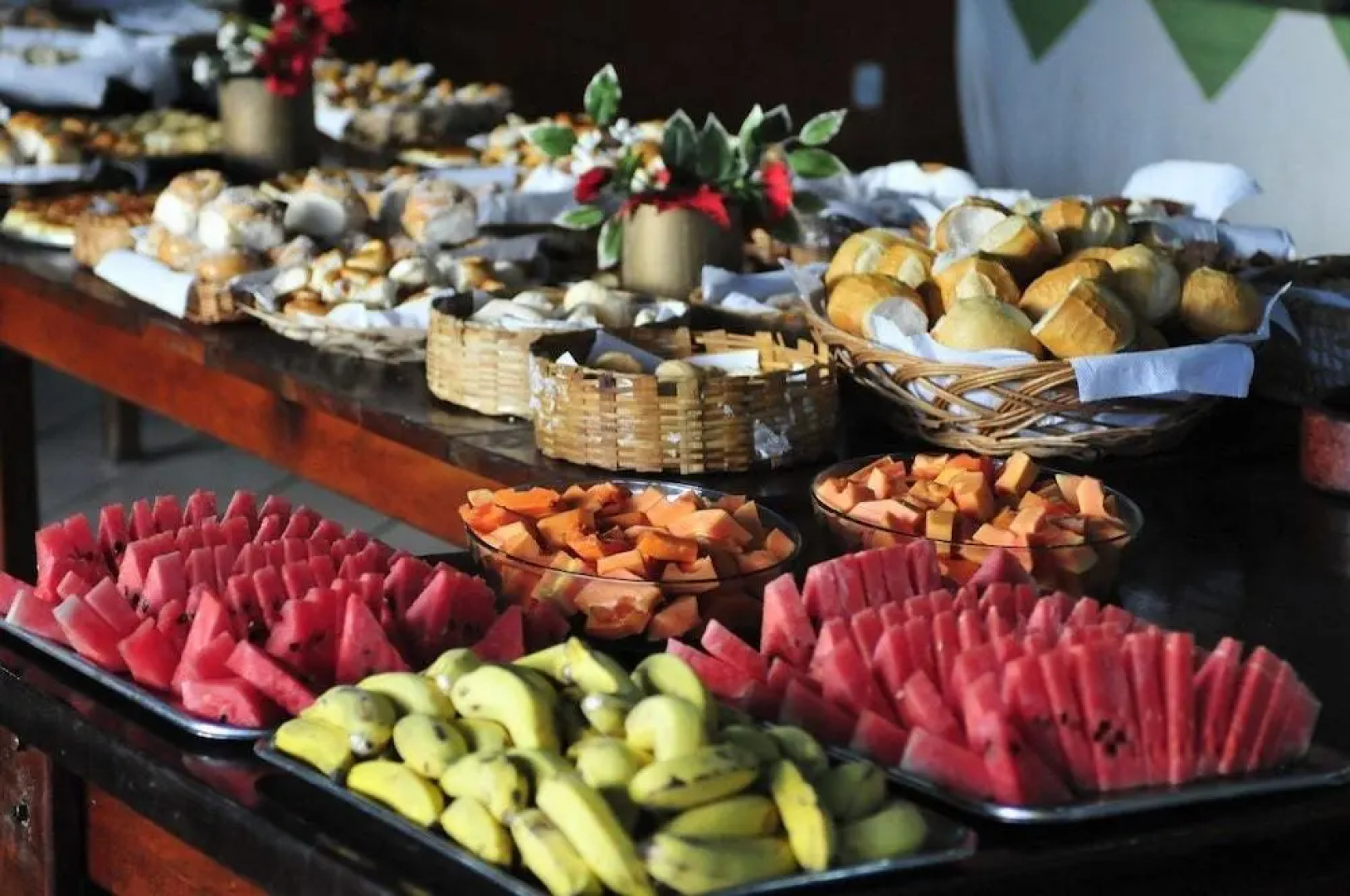 Fazenda Hotel Mestre D'Armas