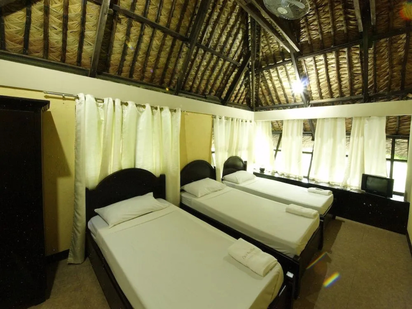 Casa Basilisa Boutique Eco-Resort