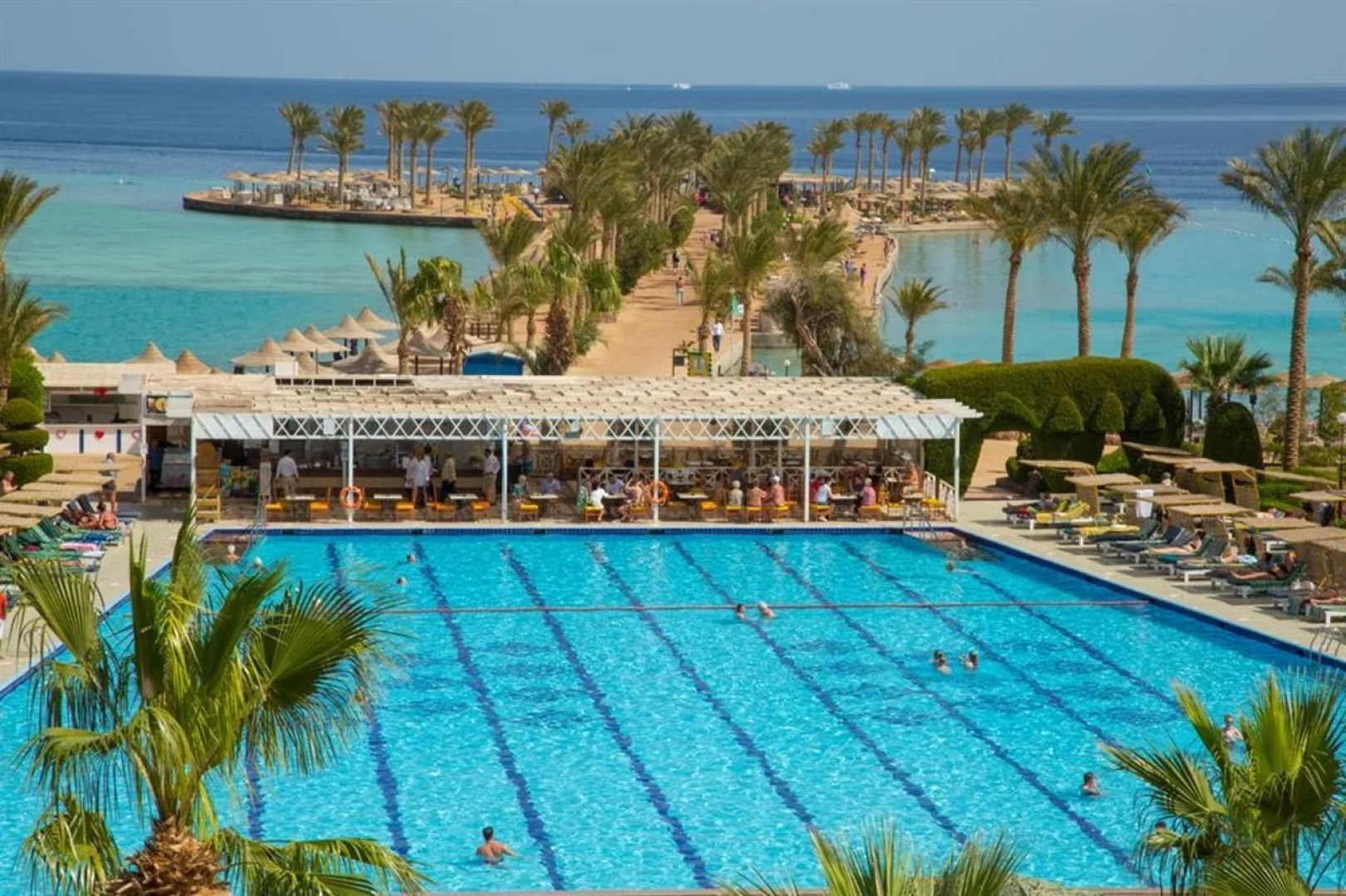 Arabia Azur Resort - All Inclusive