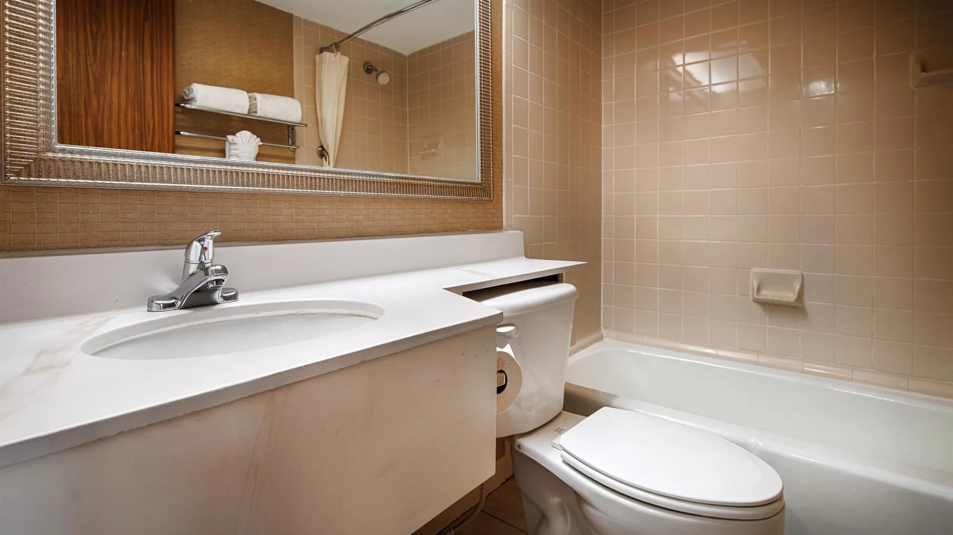 Best Western Raleigh North-Downtown