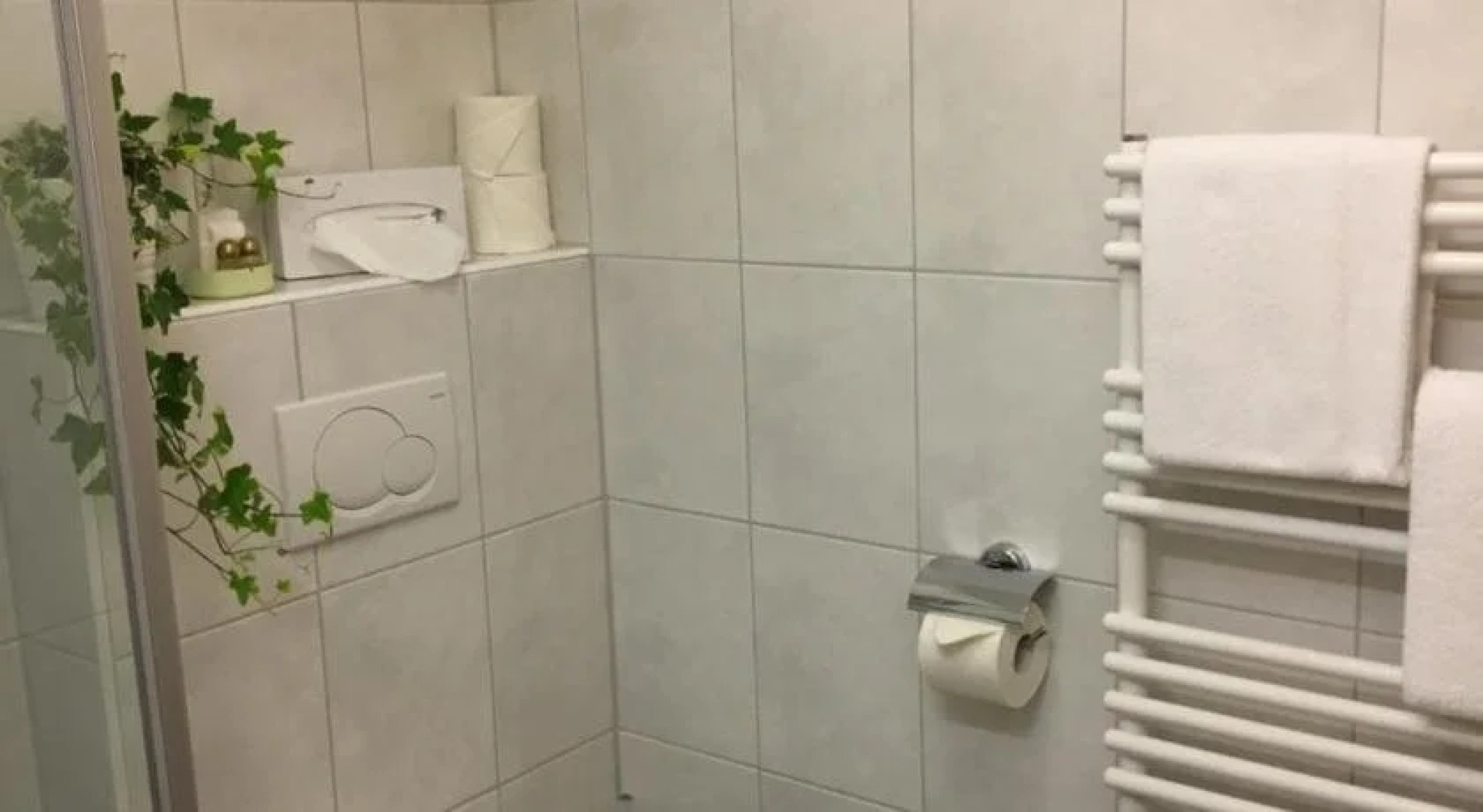 Appartements Barbara