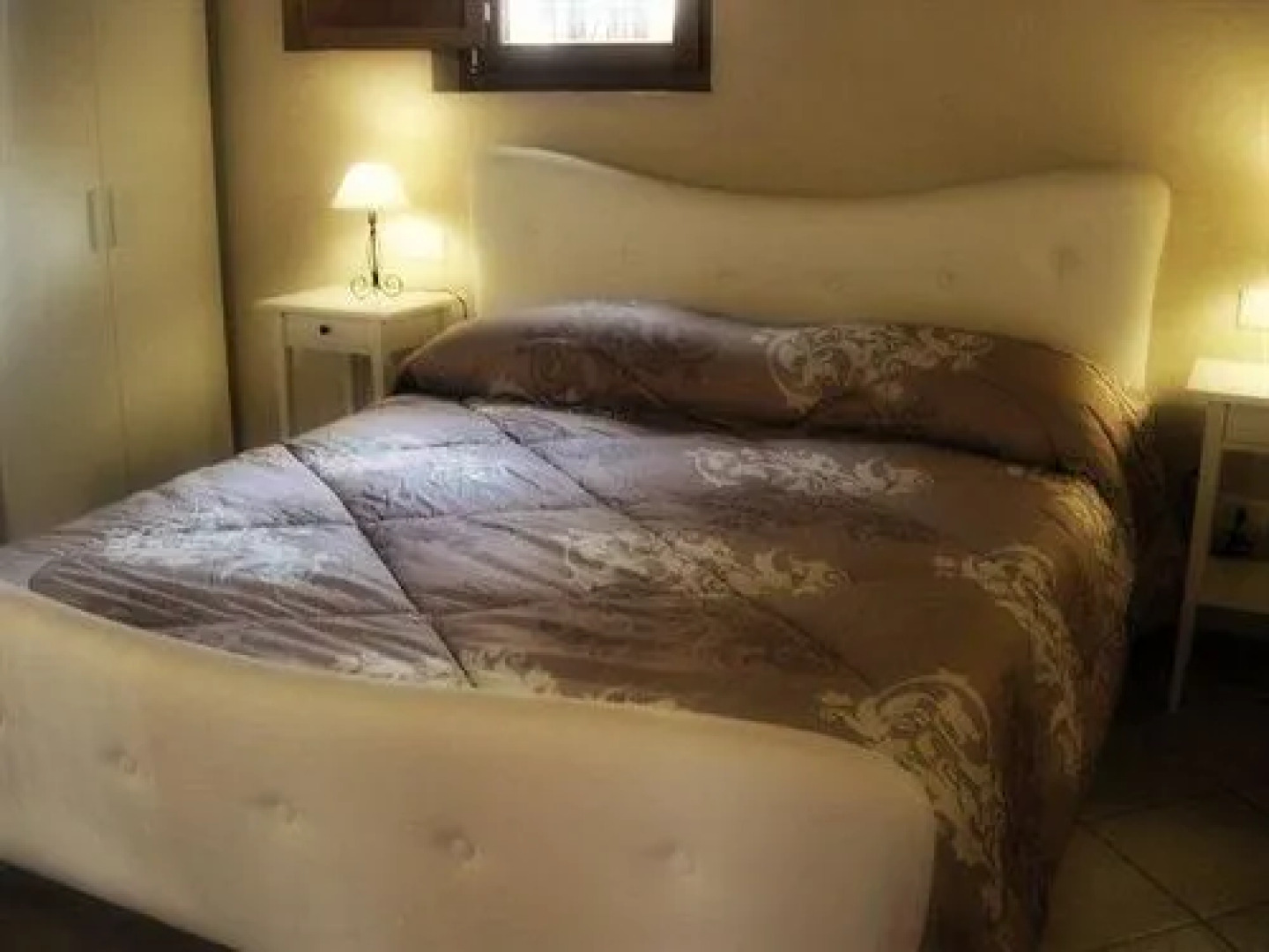 Вилла Cittadella