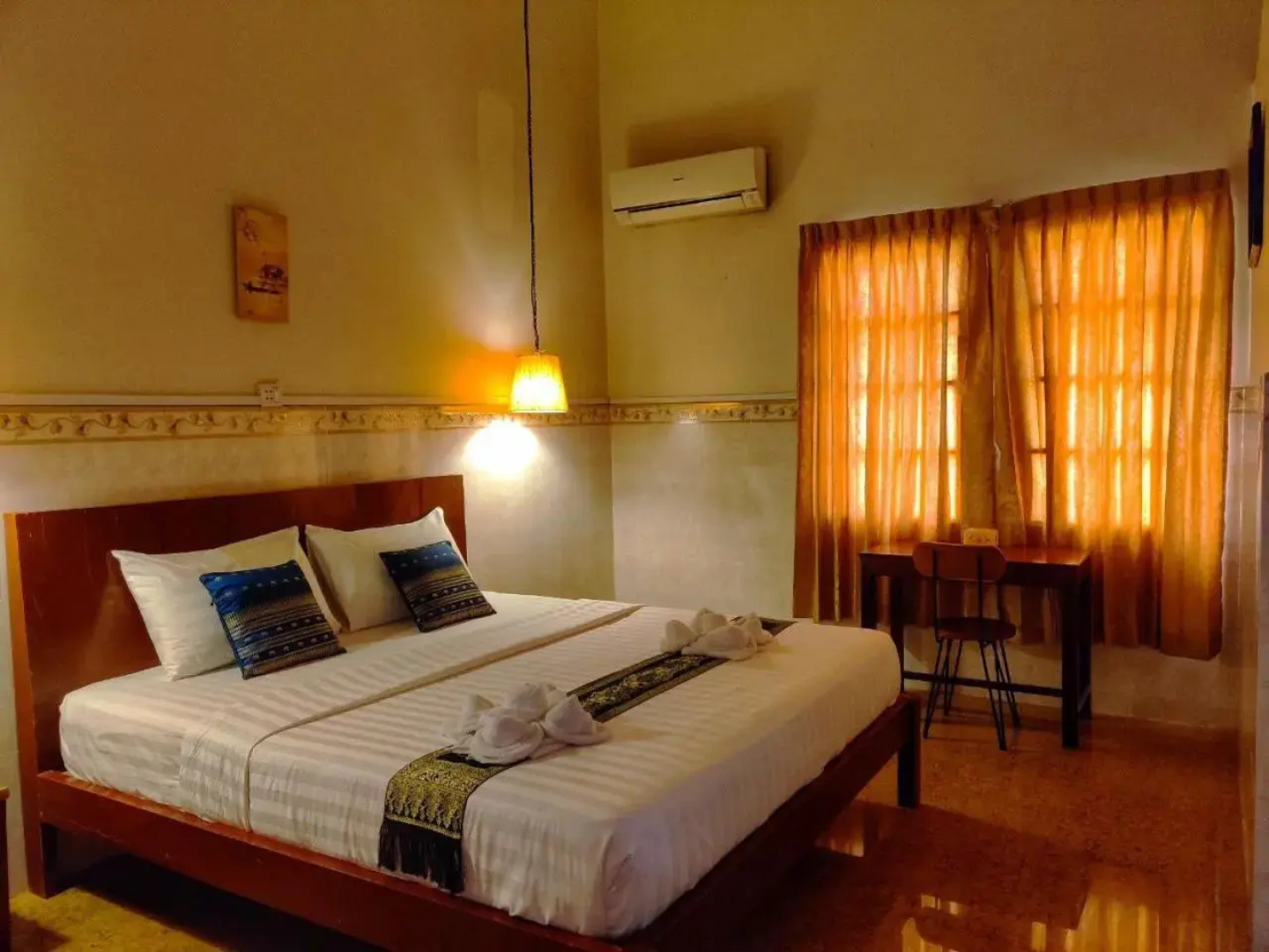 Le Tonlé Guesthouse