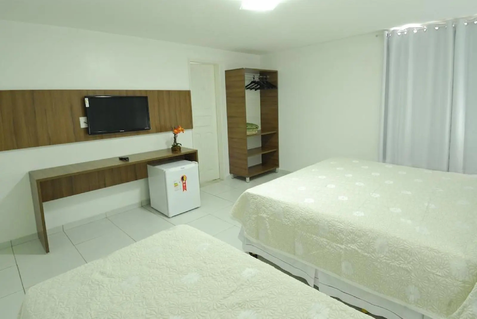 Pousada Tambau Familly