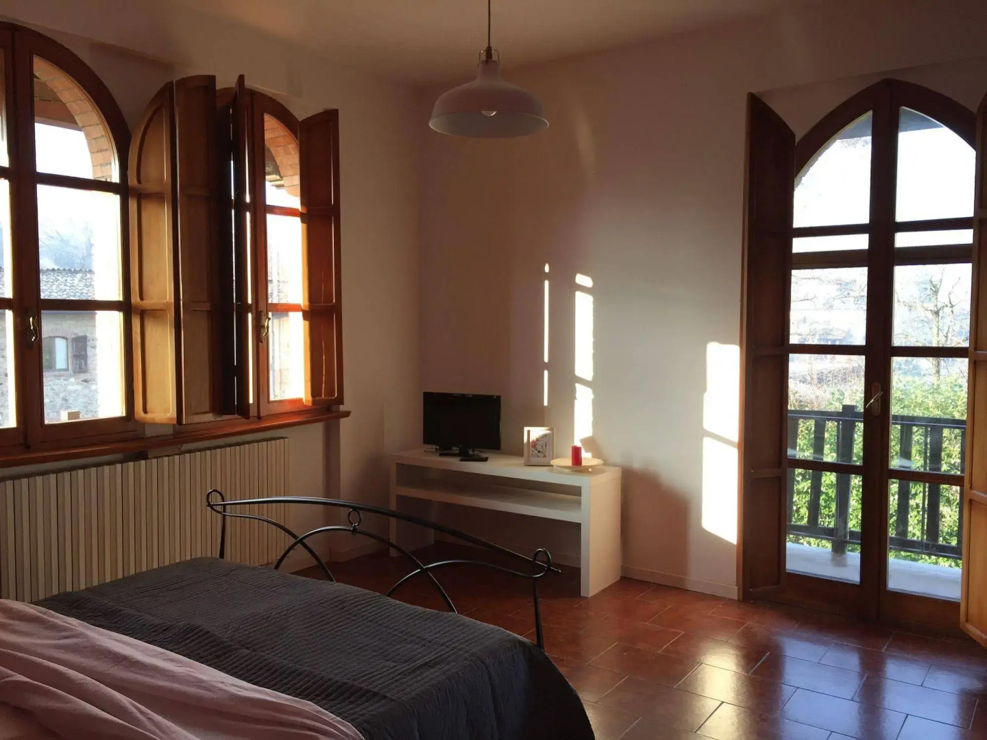 Senza Tempo Room & Breakfast