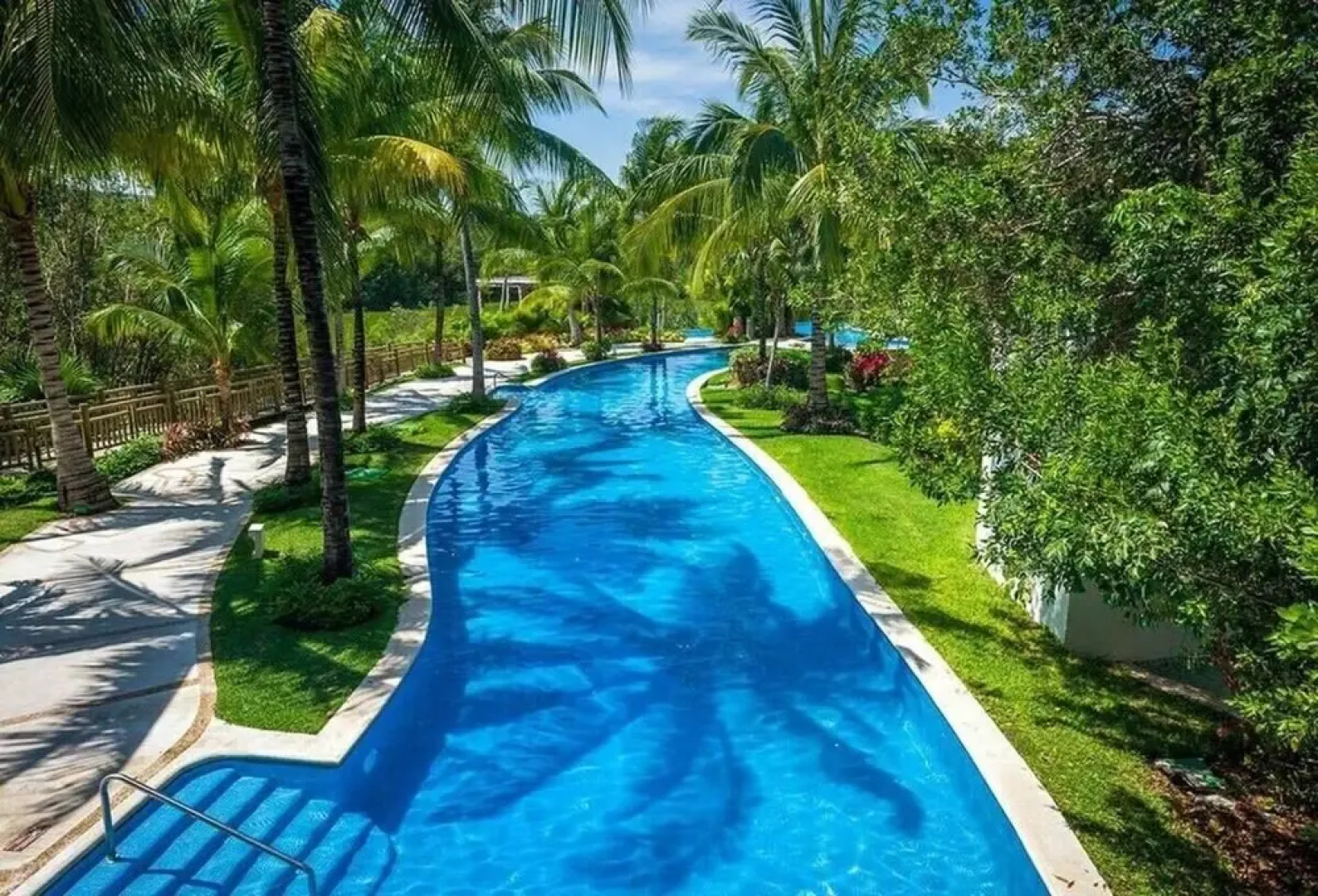 2BD Grand Bliss Vidanta Resort RM