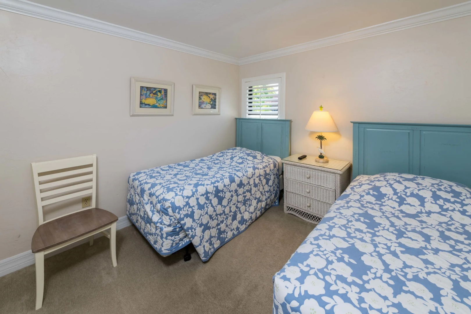 Sanibel Moorings Condo Resort