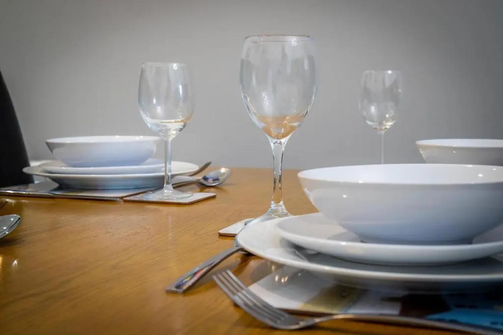 Douglas House Apartments