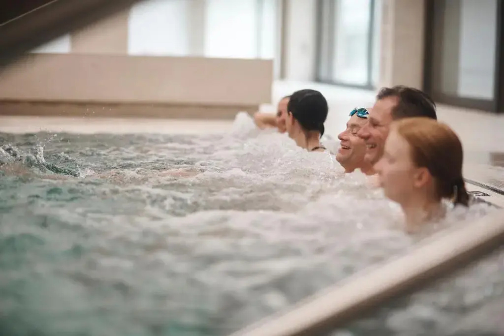 CAMPUS SURSEE Seminarzentrum AG