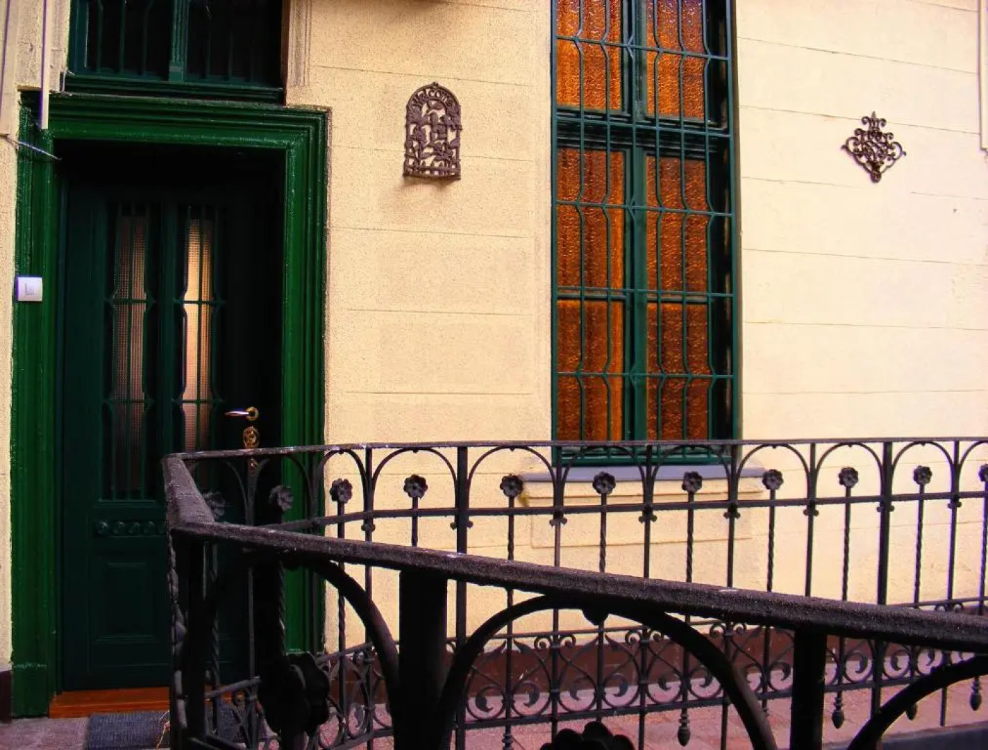 Firstapartments Inn City Center