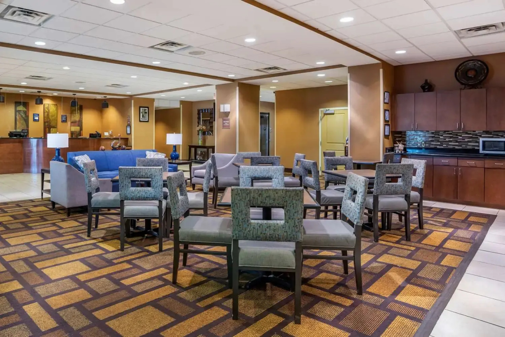 Best Western St. Francisville Hotel