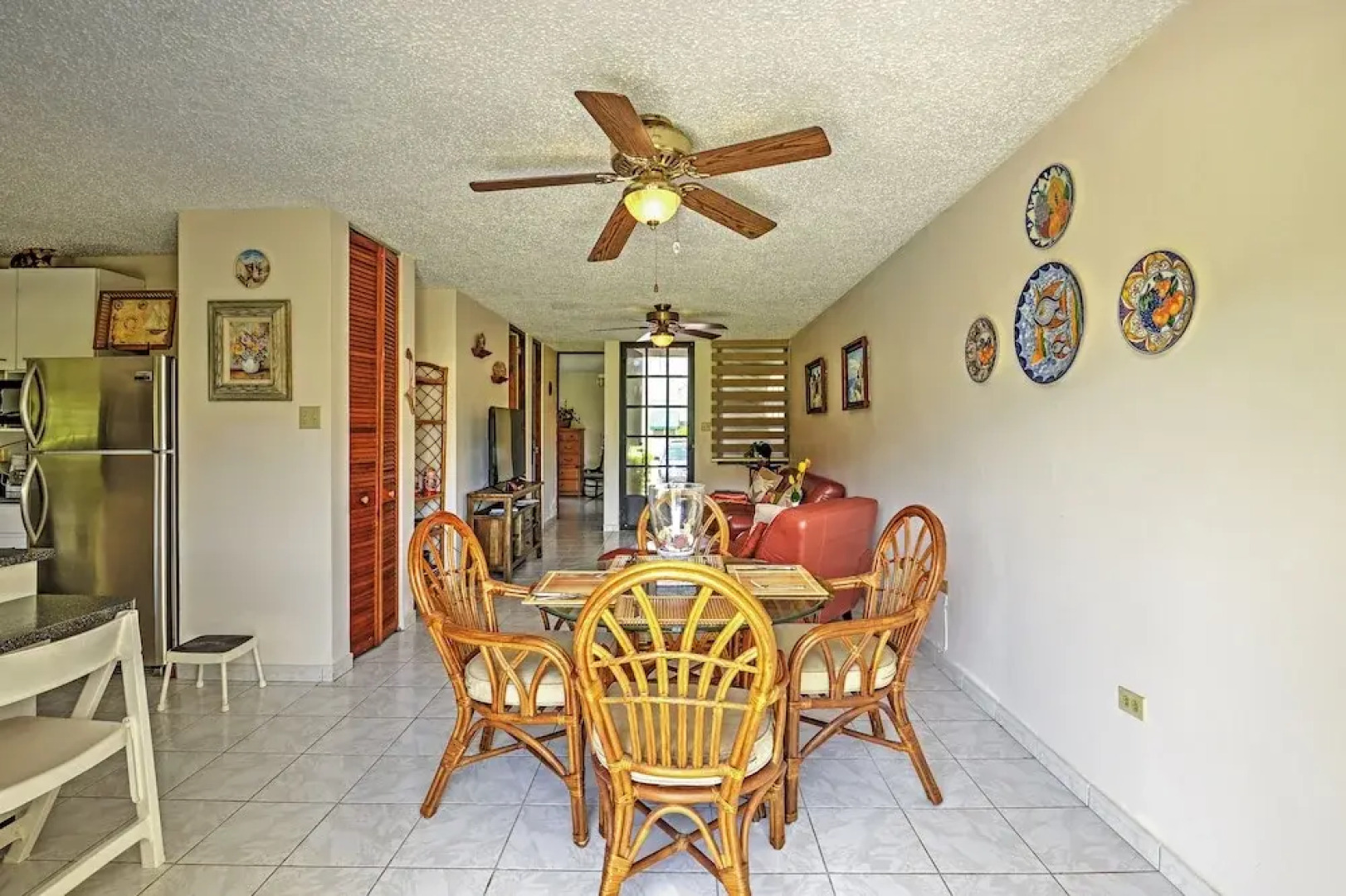 Rio Grande Resort Condo w/ Ocean Views & Patio!