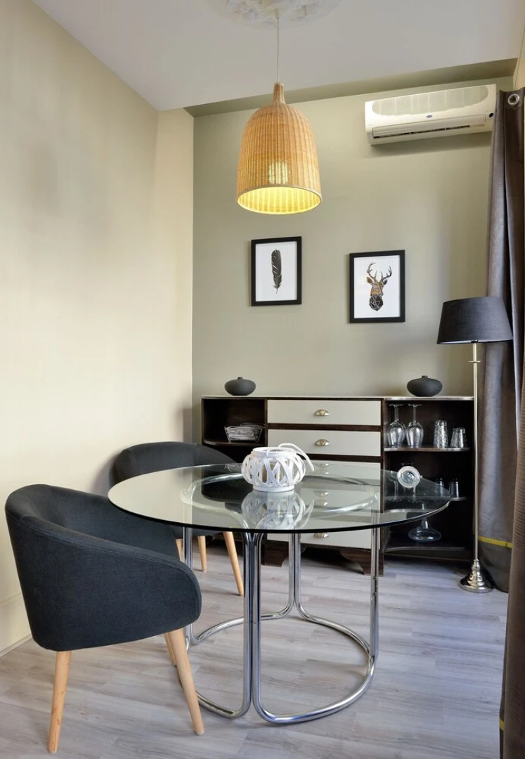 Séjour à Brive Gambetta